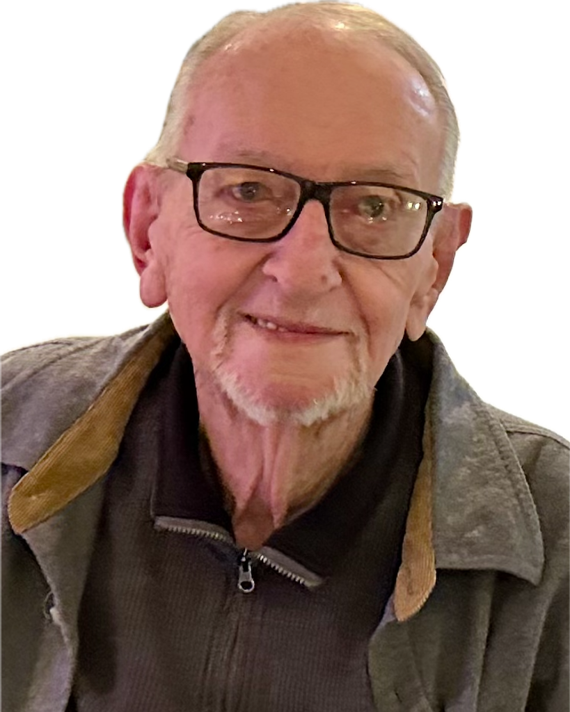 William Craven Mangum Profile Photo