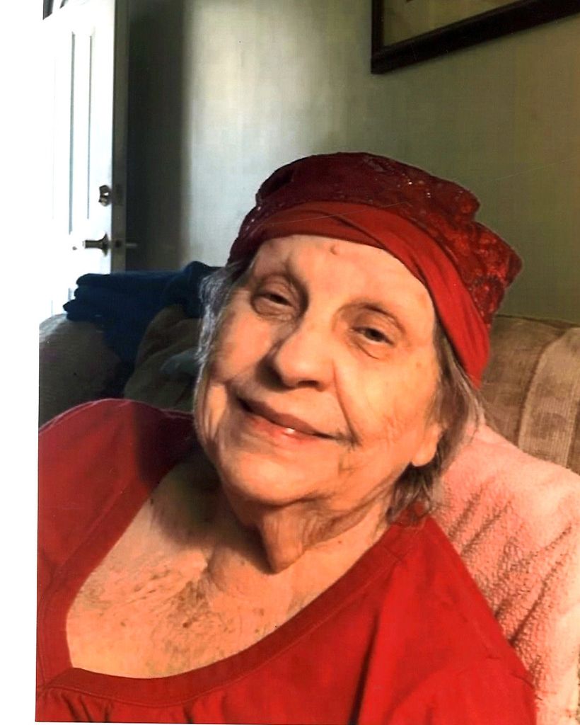 Chlouis Williams Allen