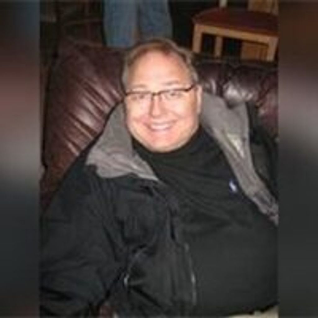 Harold T. "Tom" Mccurdy