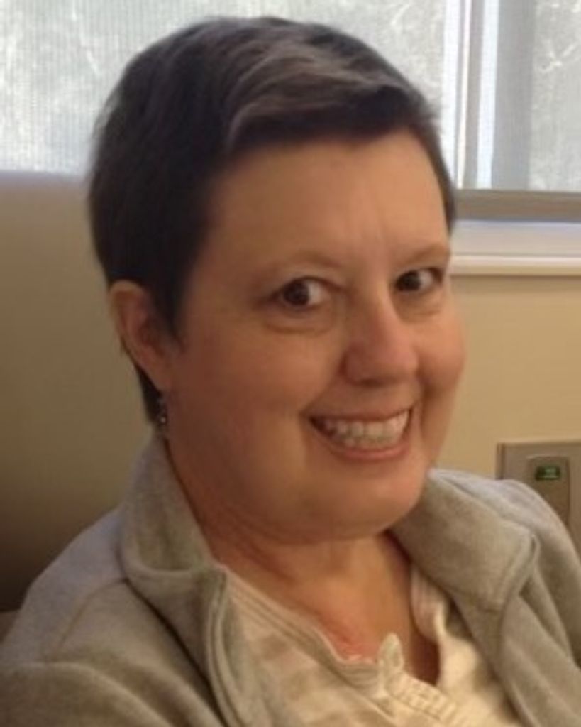 Rhonda Davenport Profile Photo