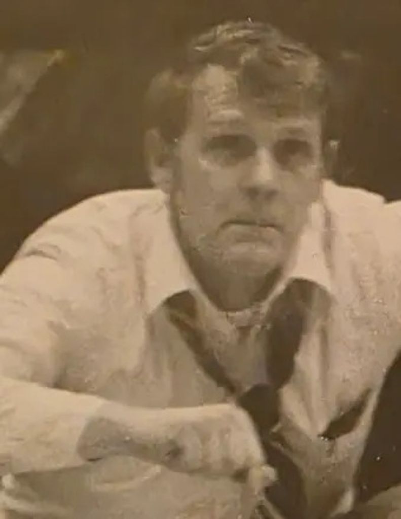 Ralph Roberts Profile Photo