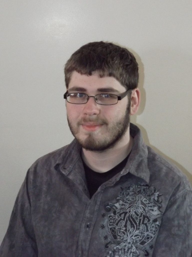 Cody J. Stebel