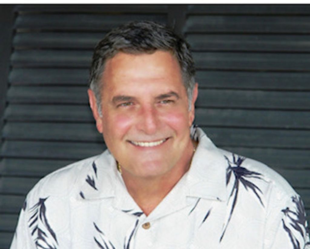 Daniel Paul Toppino Profile Photo