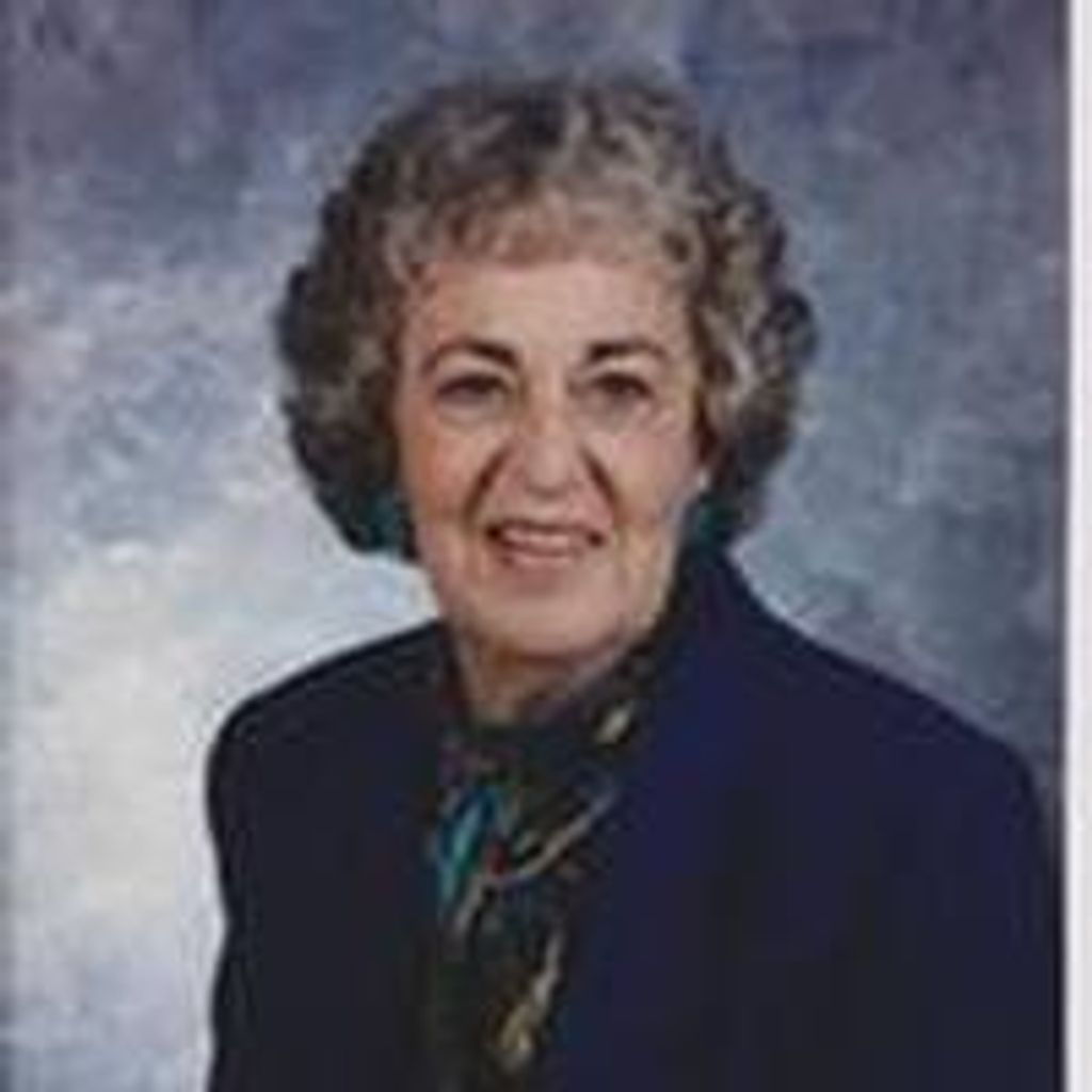 Georgia A Wetherby Profile Photo