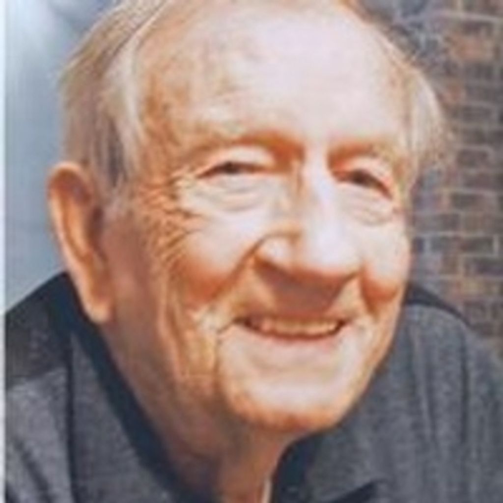 Albert Marvin Ulrich Profile Photo