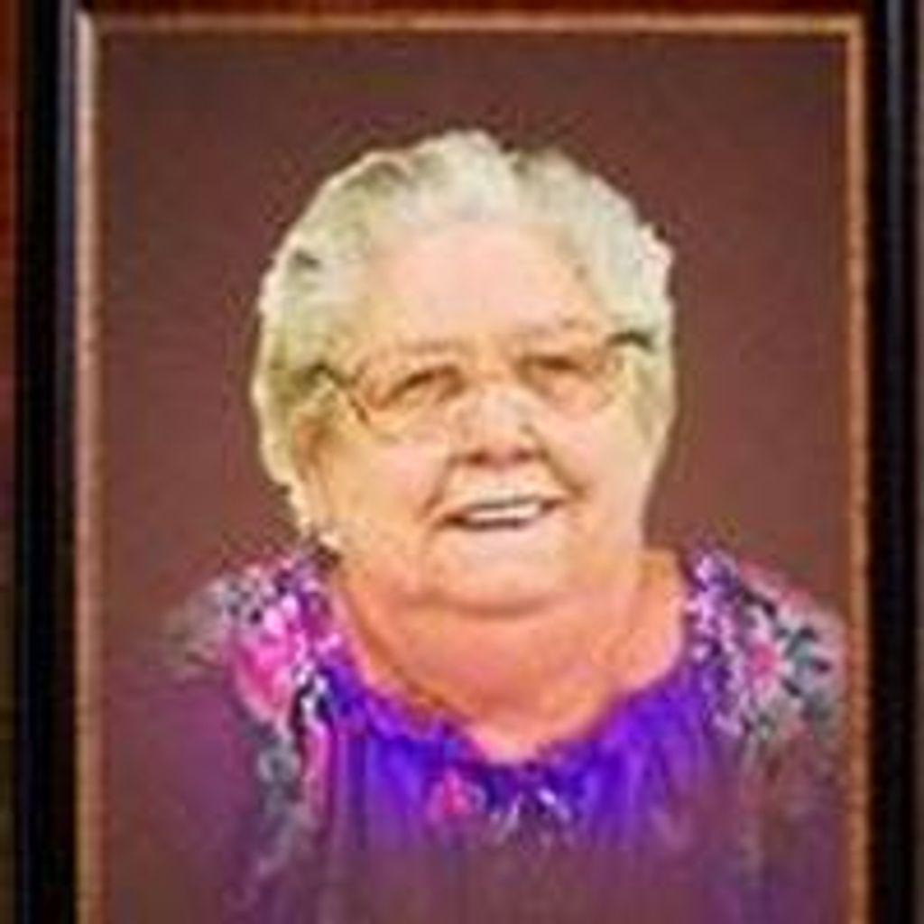 Shirley Jean White