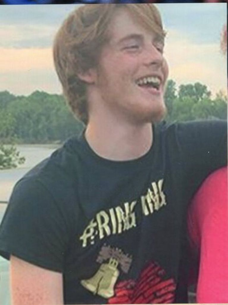 Nicholas Daniel Jones Profile Photo