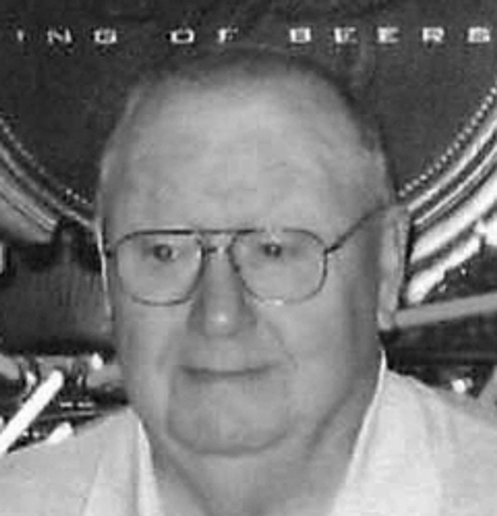 Charles M Loper Jr