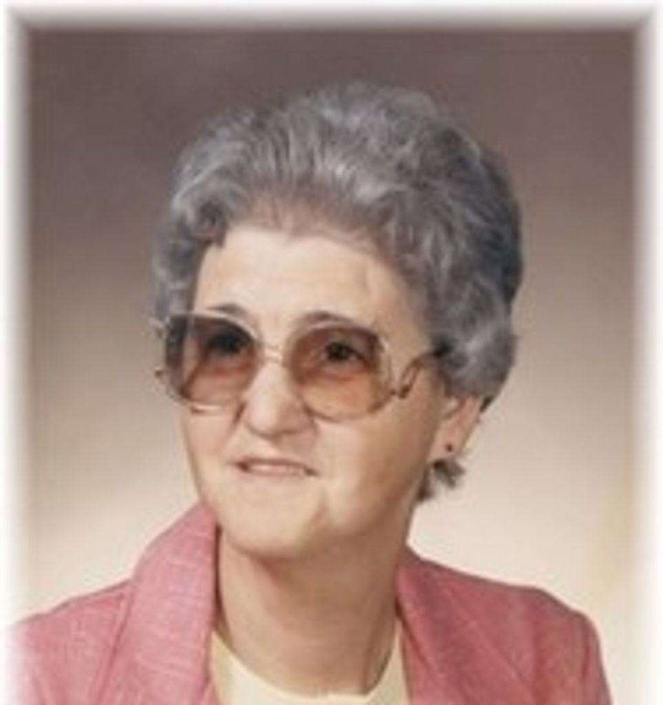 Laura G. Hamm