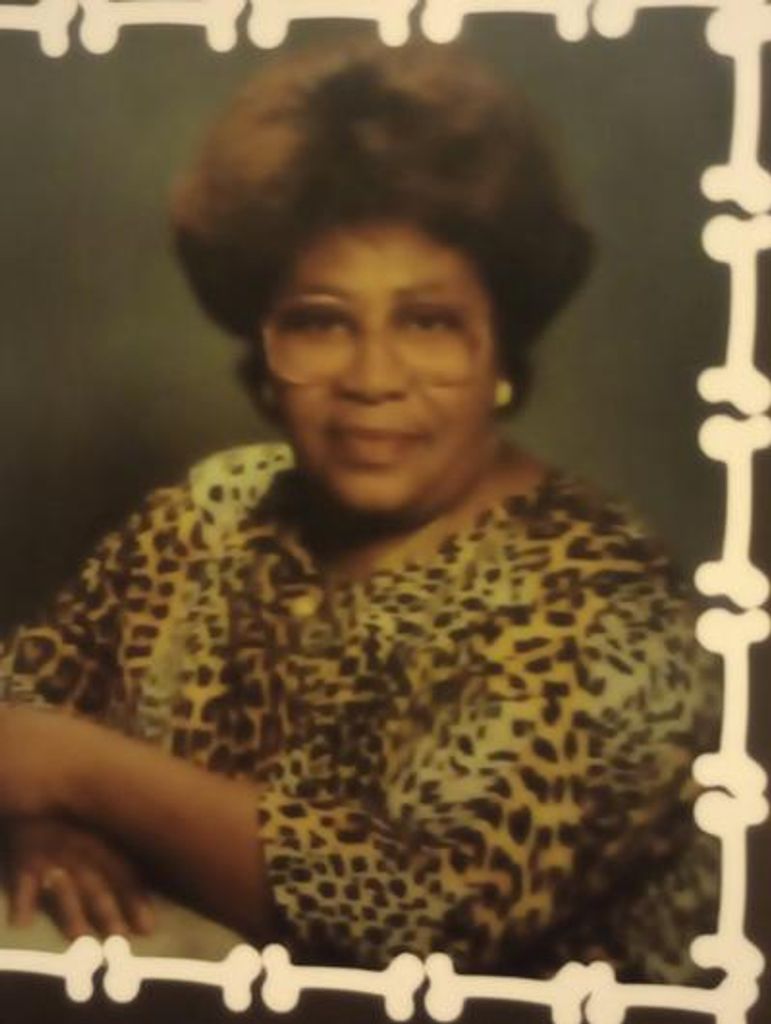 Dorothy Mae Parrott Jackson Profile Photo