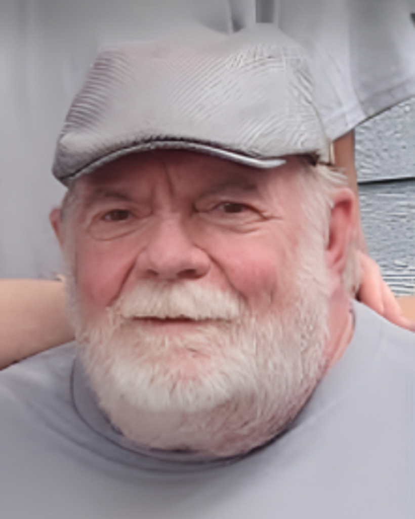 James Todd Nace Profile Photo