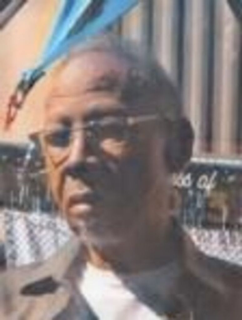 Herman Lee Crews, Jr. Profile Photo