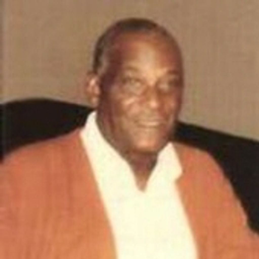 Leslie Hamilton, Sr.