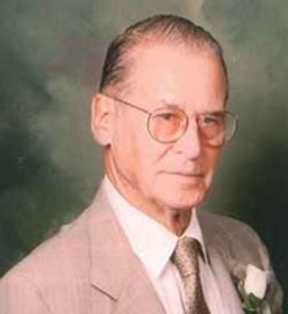 Richard James Williams