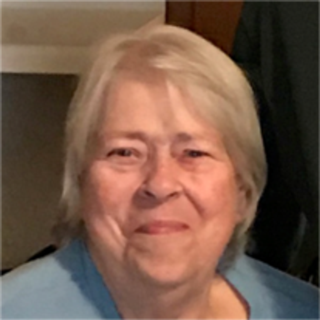 Nancy S. Wood