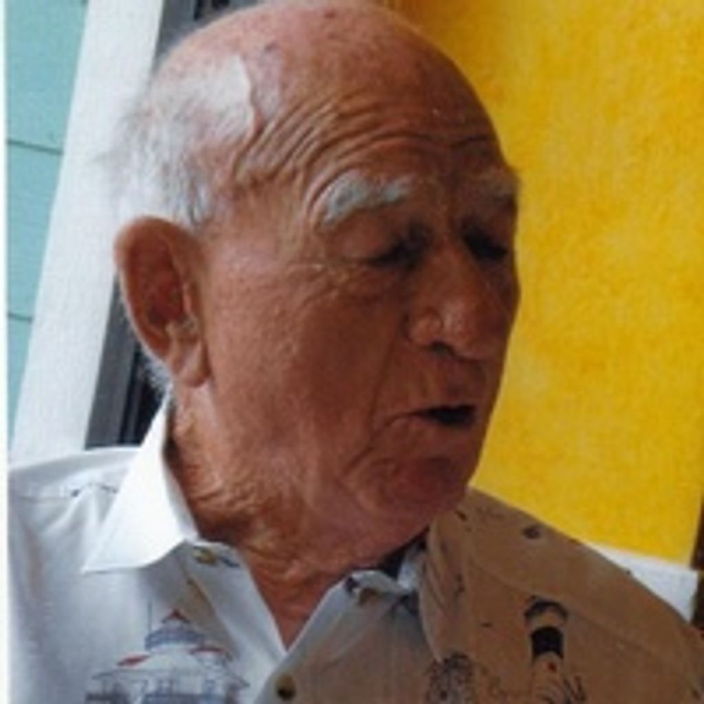 Calvin G. Berry