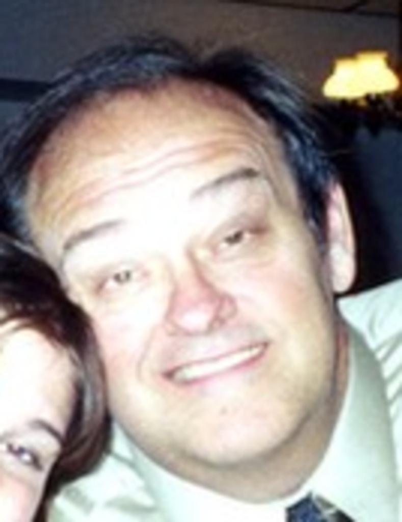 Scott E. Lehmann