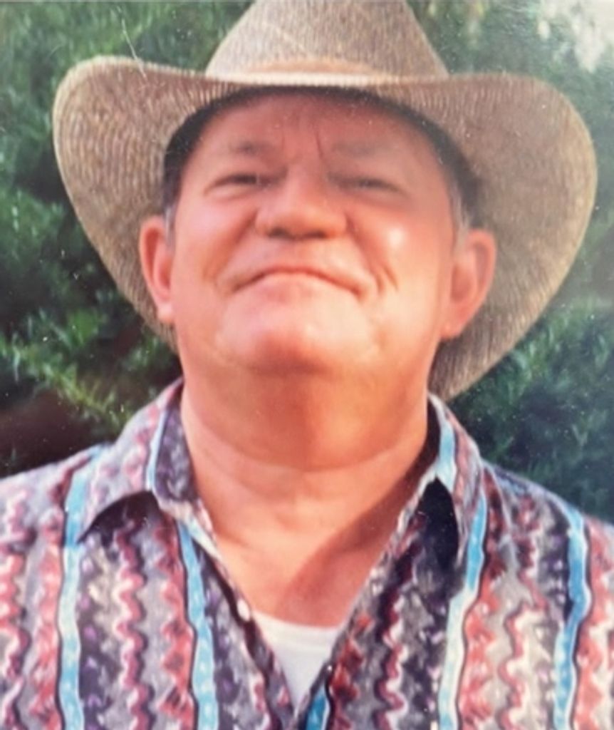 Allen L. Doucet Profile Photo