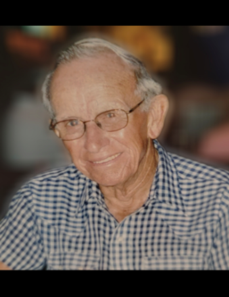 Morrie Gallagher Profile Photo