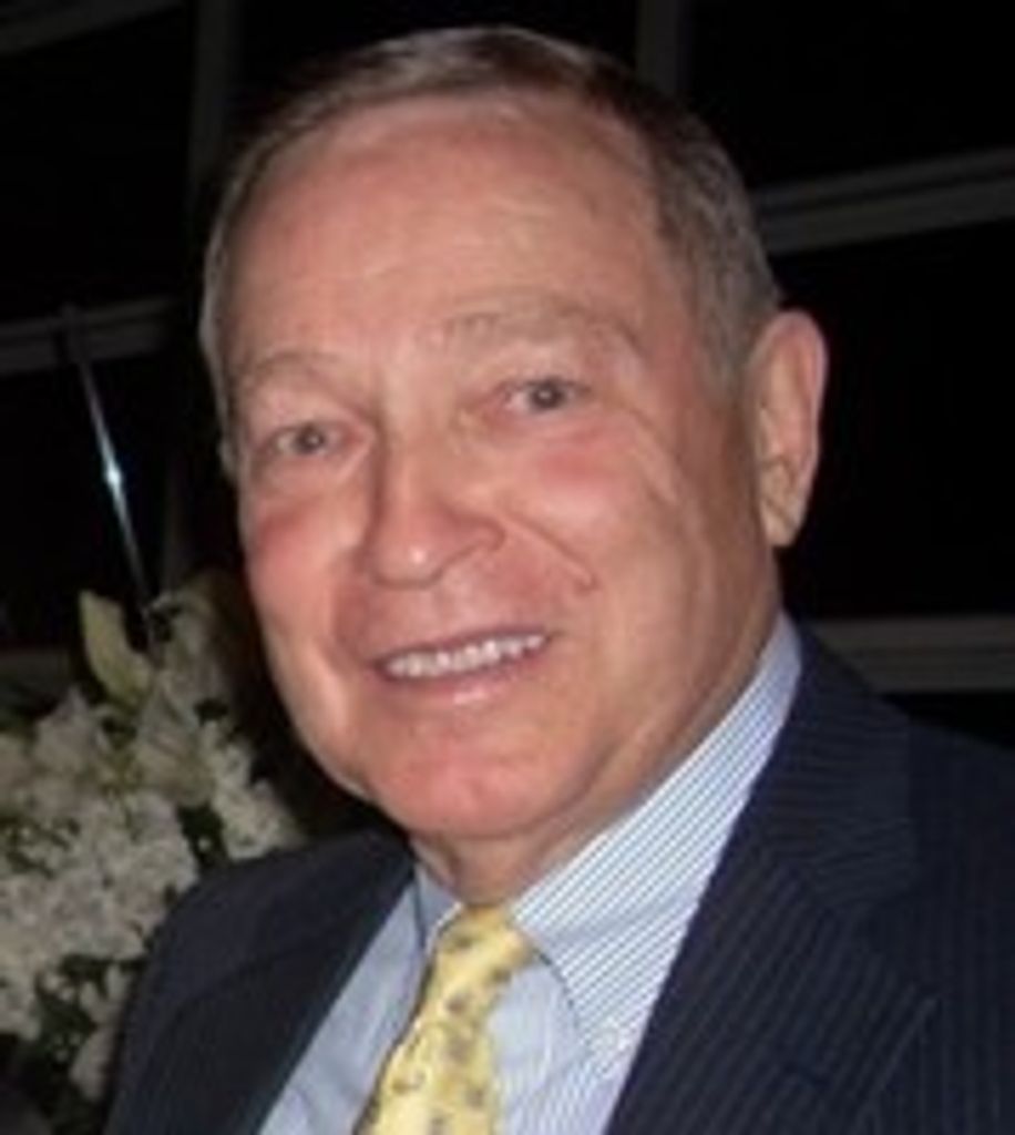 Charles B. Pieper Jr.