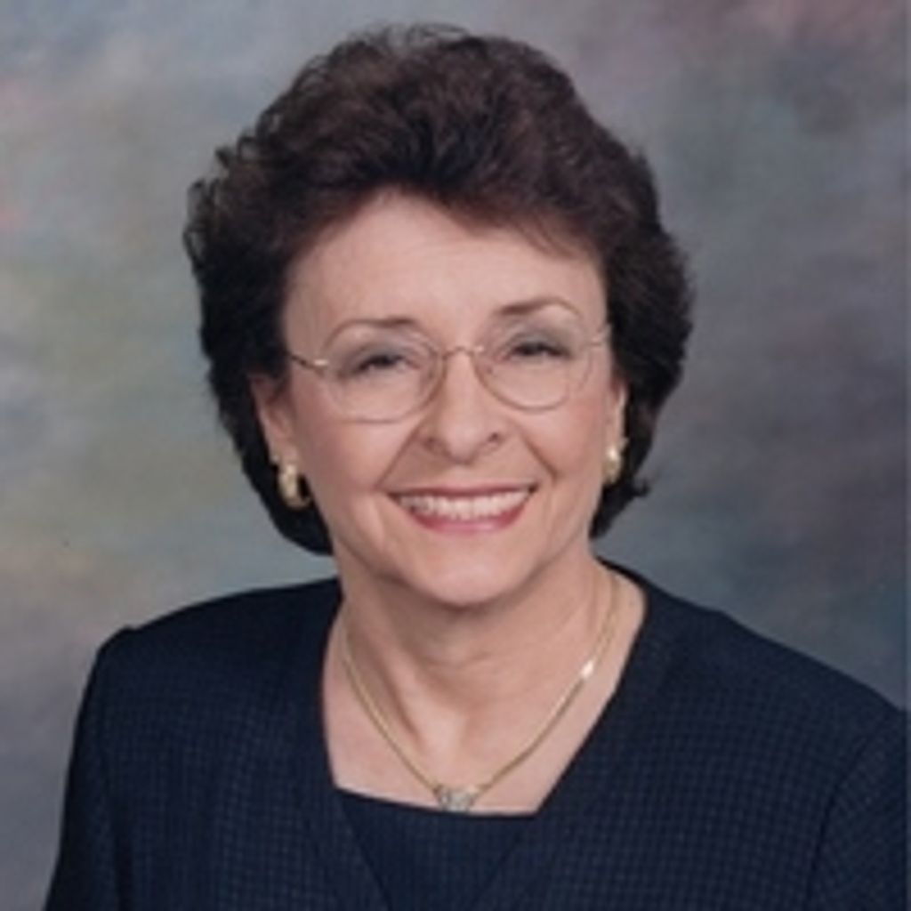 Bonnie "Nita" Marvin