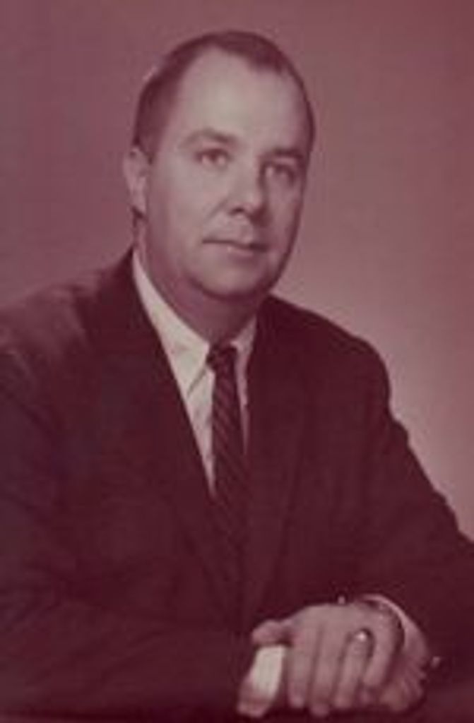 Philip Albert Weyforth