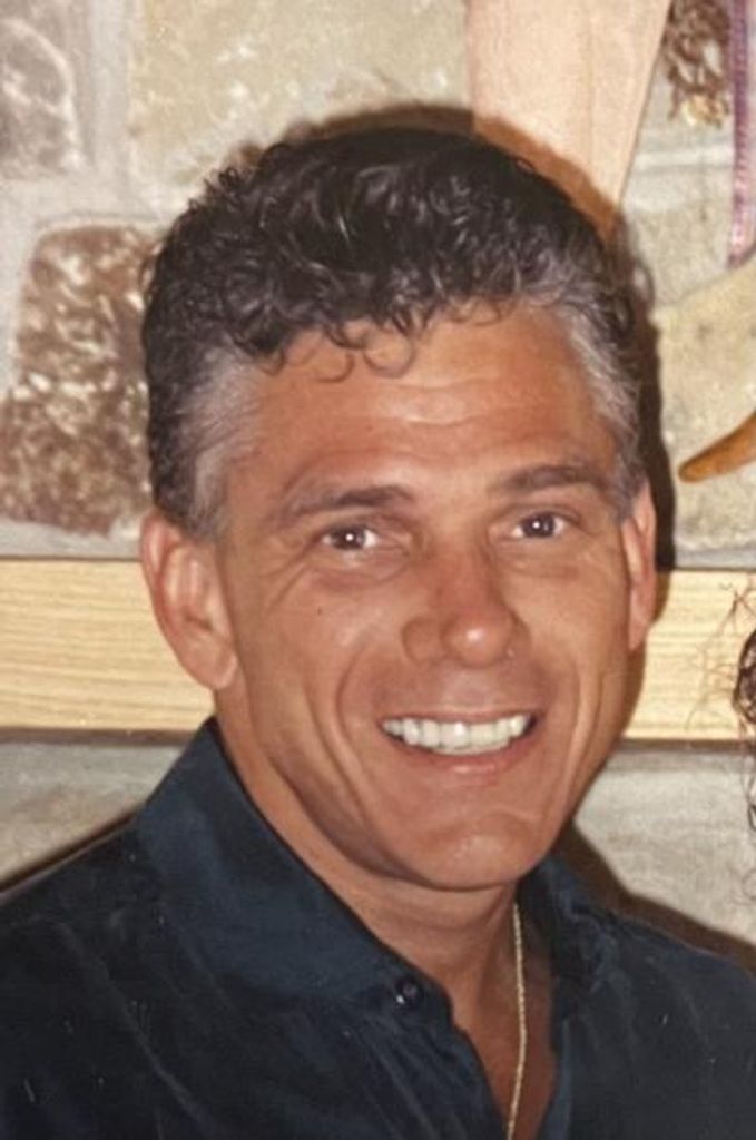 Robert T. Mcallister Profile Photo