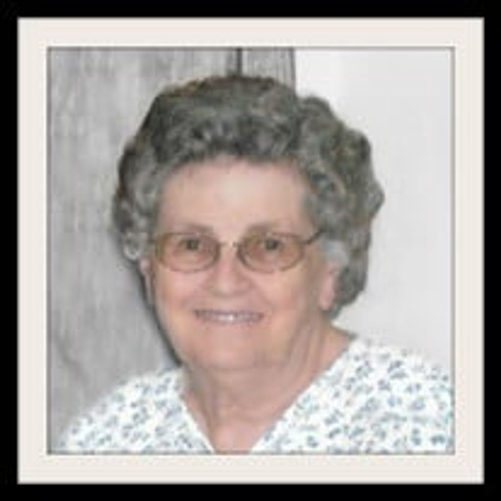 Ruth M. Henry