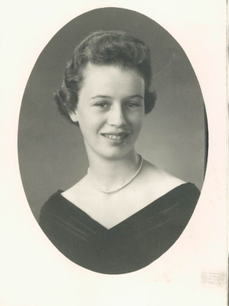 Elizabeth Reed