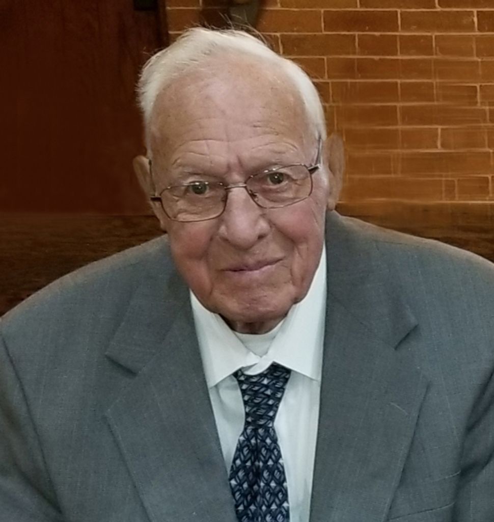 Francis "Fritz" Uphus
