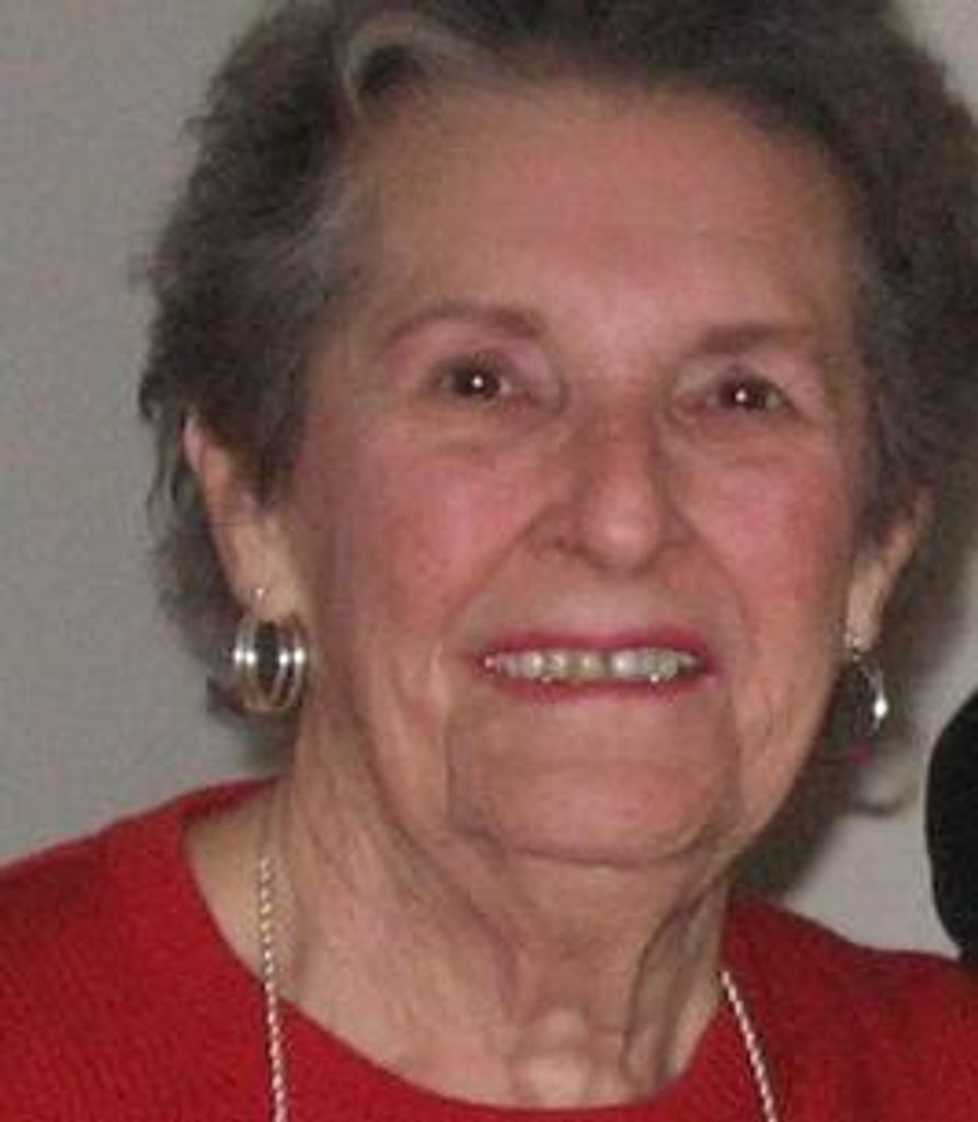 Mary Fahey Profile Photo