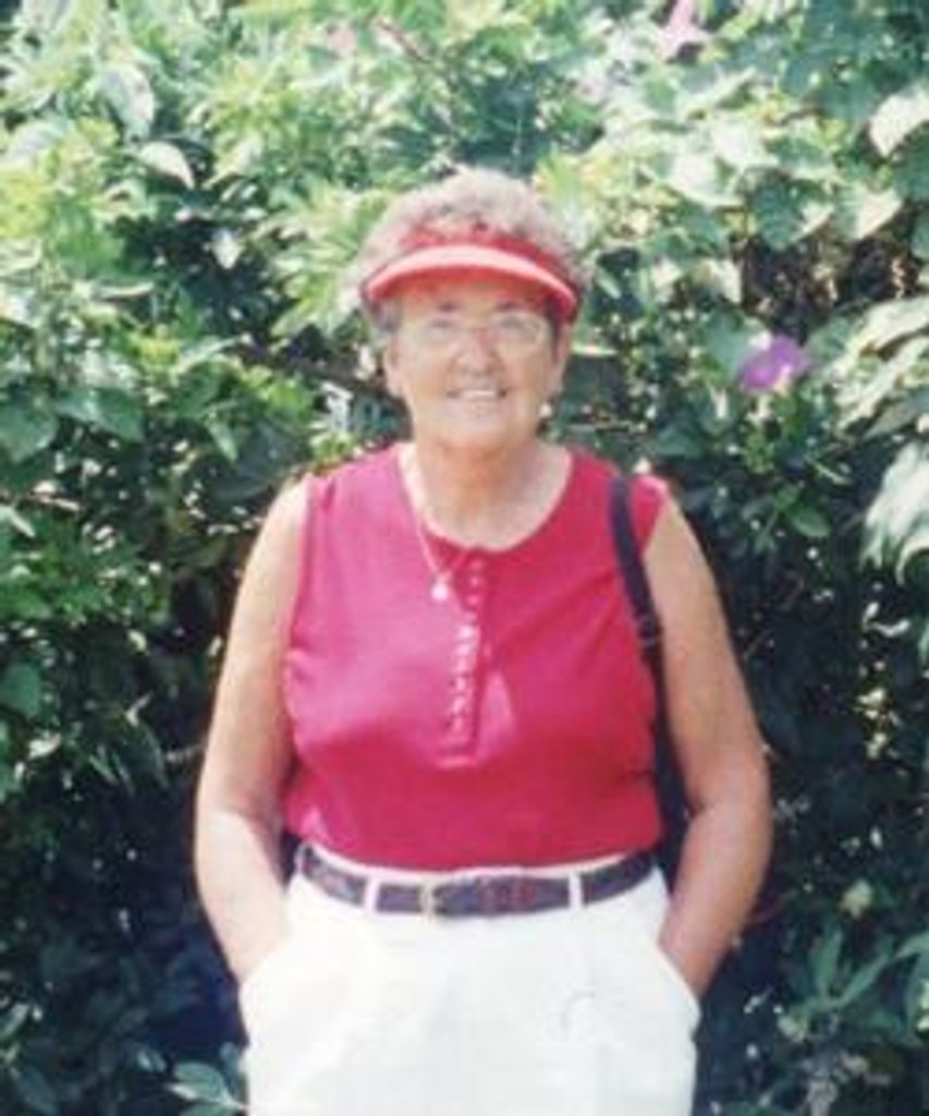 Joan Hood Profile Photo