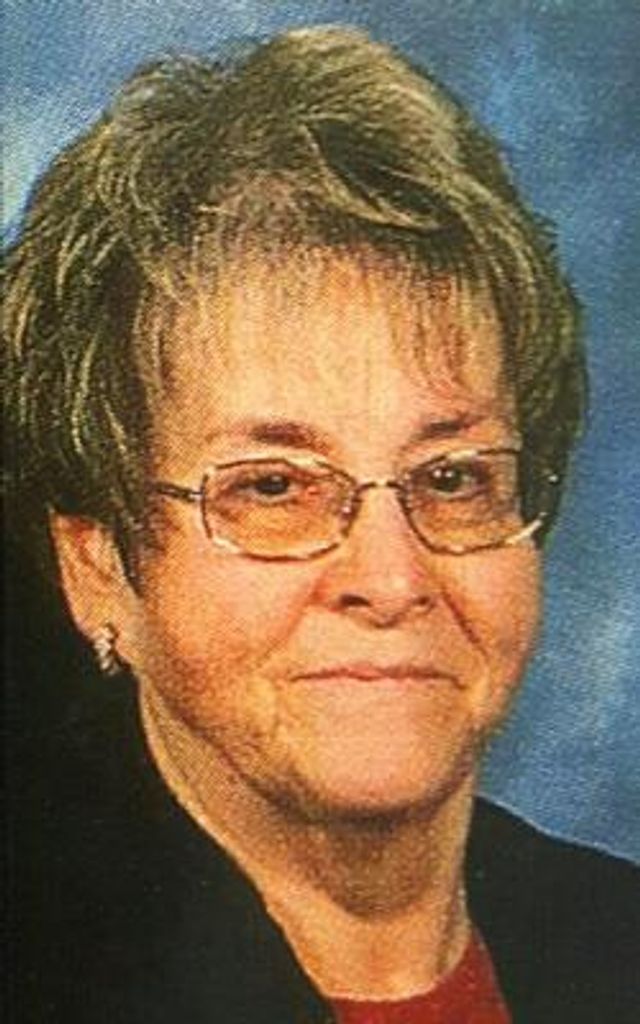 Ramona Jean "Penny" Hart Profile Photo