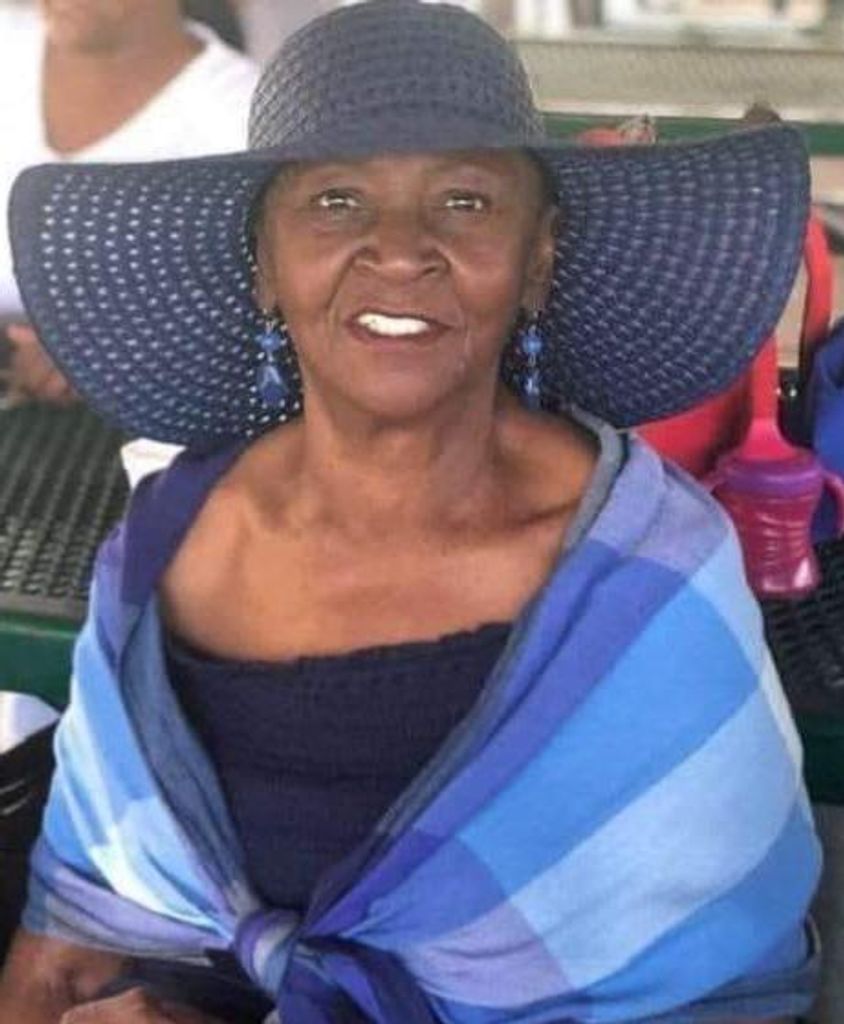 Mildred Brock