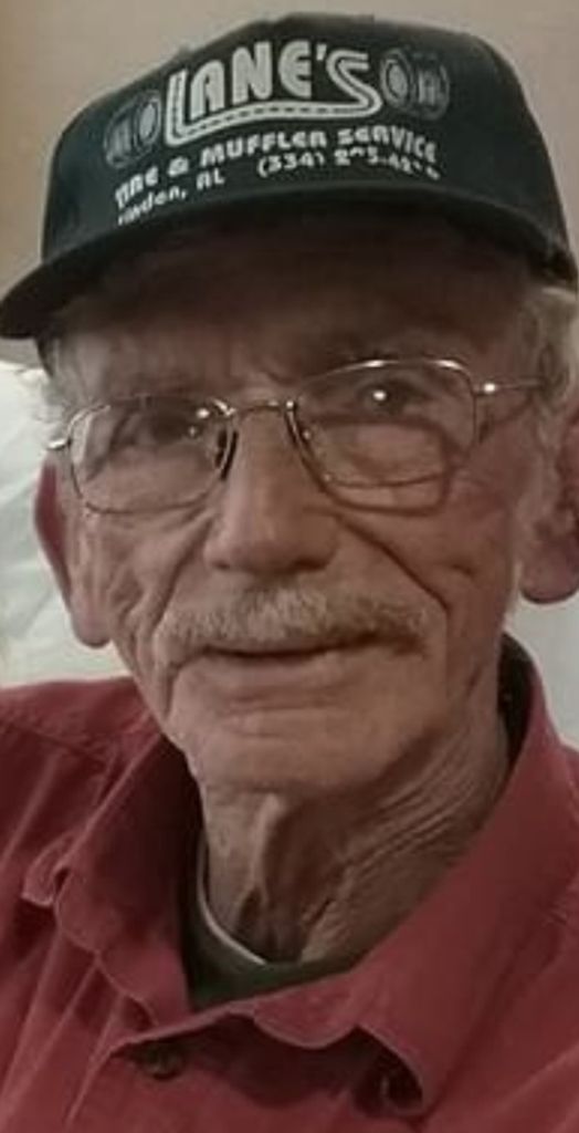 Floyd Columbus Ishee Sr. Profile Photo