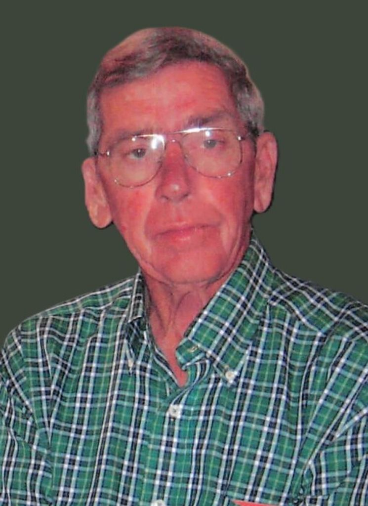 Jerry Wayne Hagan