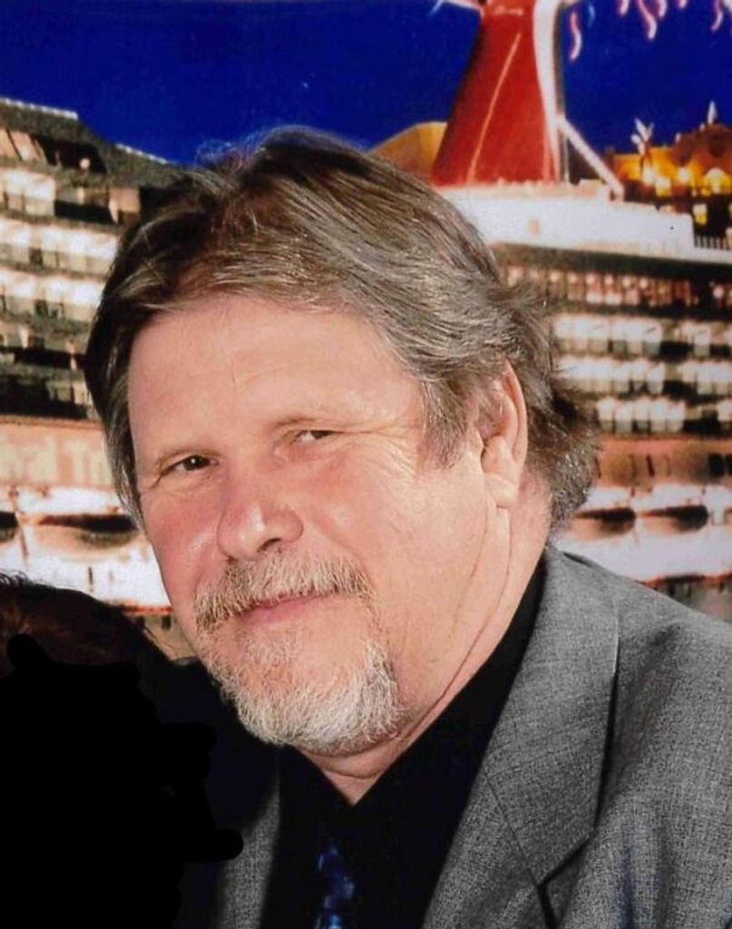 Plumley, William R. Profile Photo