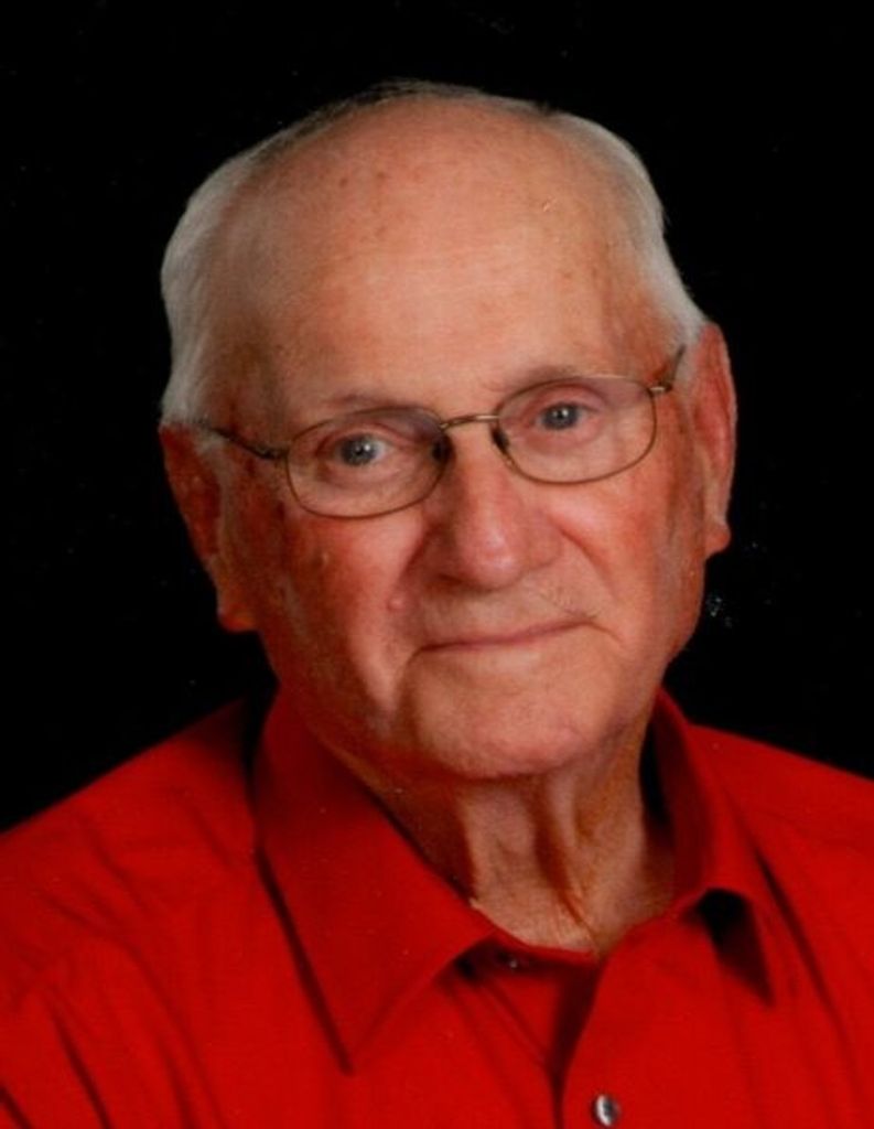 James R. Miller