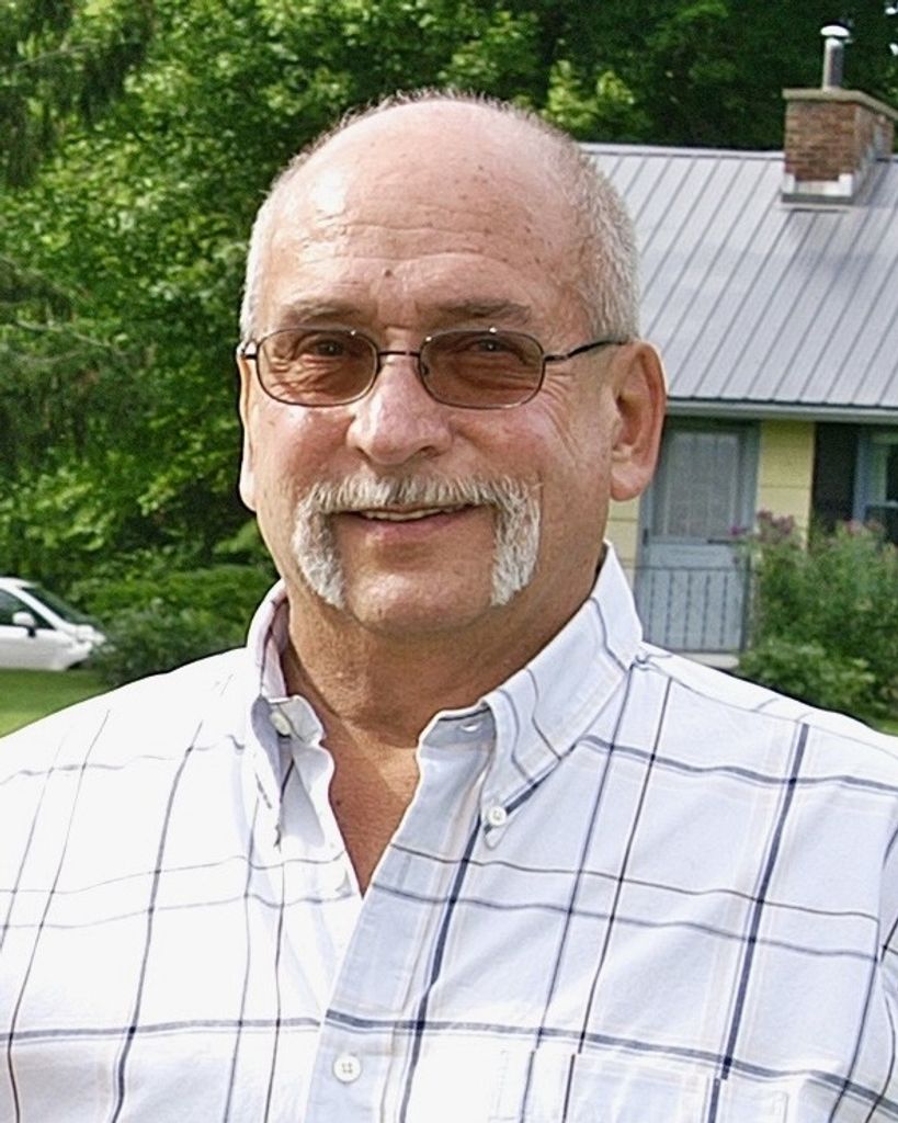 Andrew J. Gnoinski Jr.