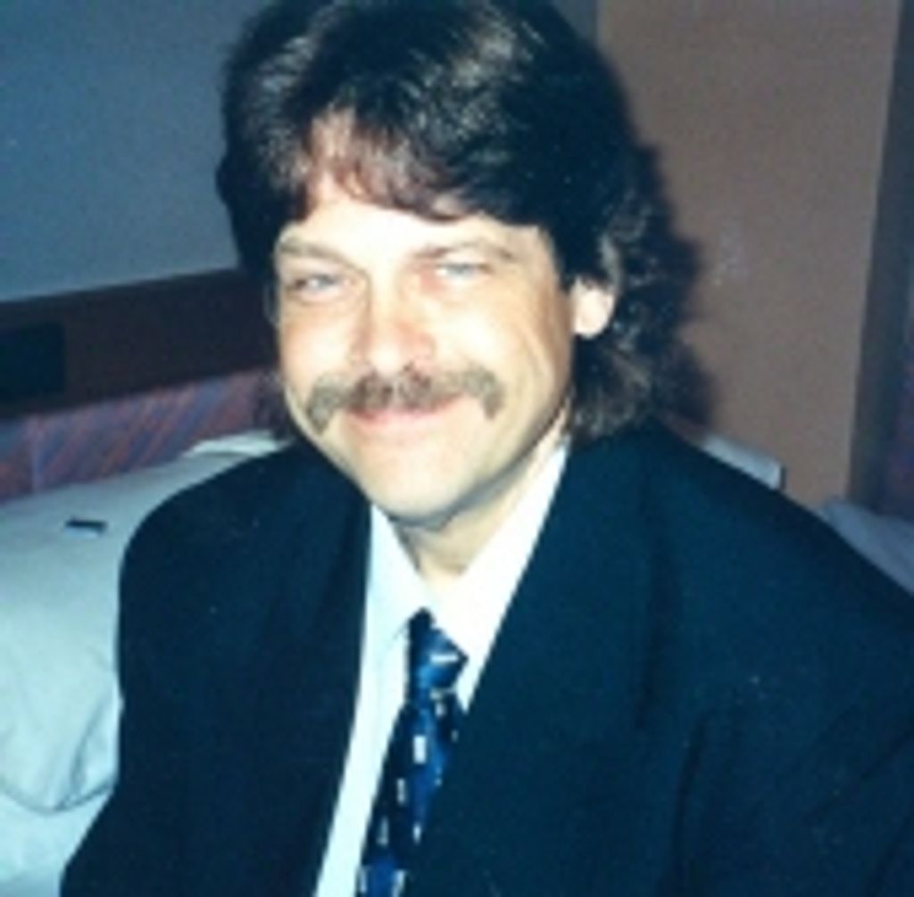 Gary Allen Gould