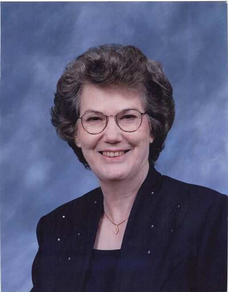 Virginia Smith Profile Photo