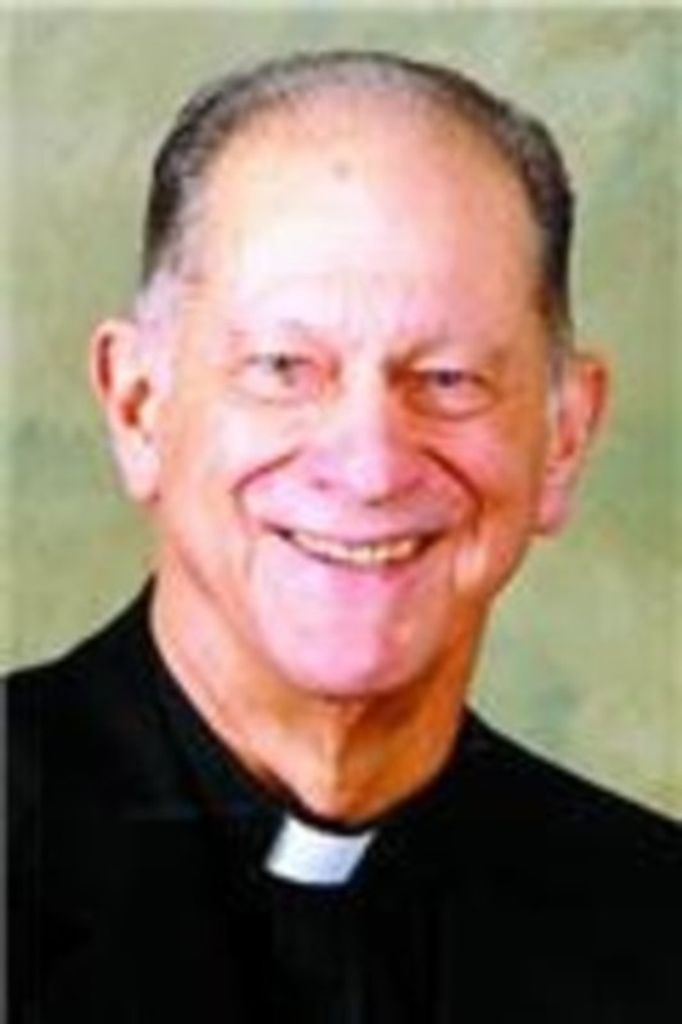 Rev. Joseph Minsterman Profile Photo