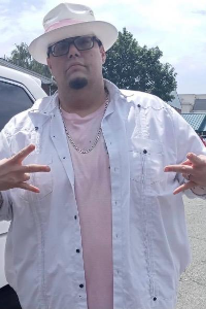 Gabriel Acevedo Profile Photo