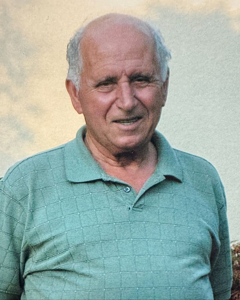 Andreas Ioannou Profile Photo