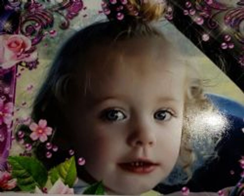 Ivey Rayne Jernigan Profile Photo