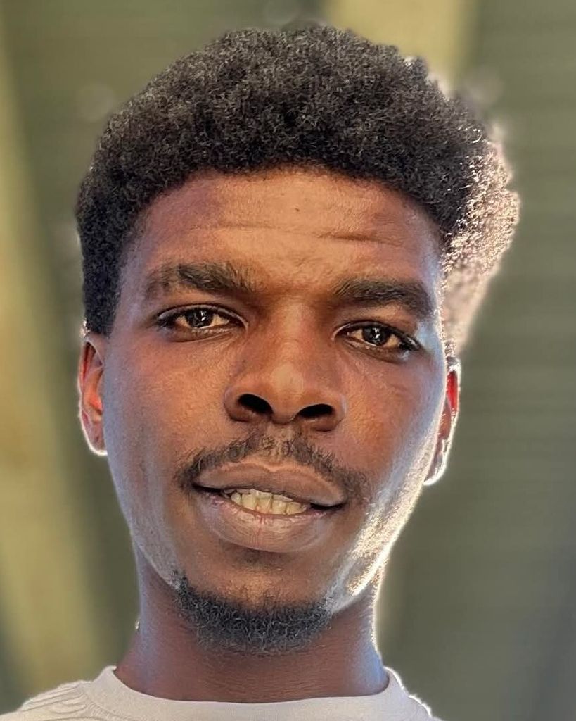Benchanity DeLoach III