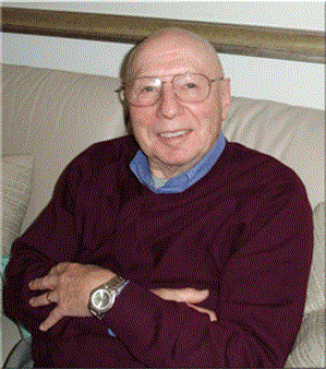 Daniel Bever Profile Photo