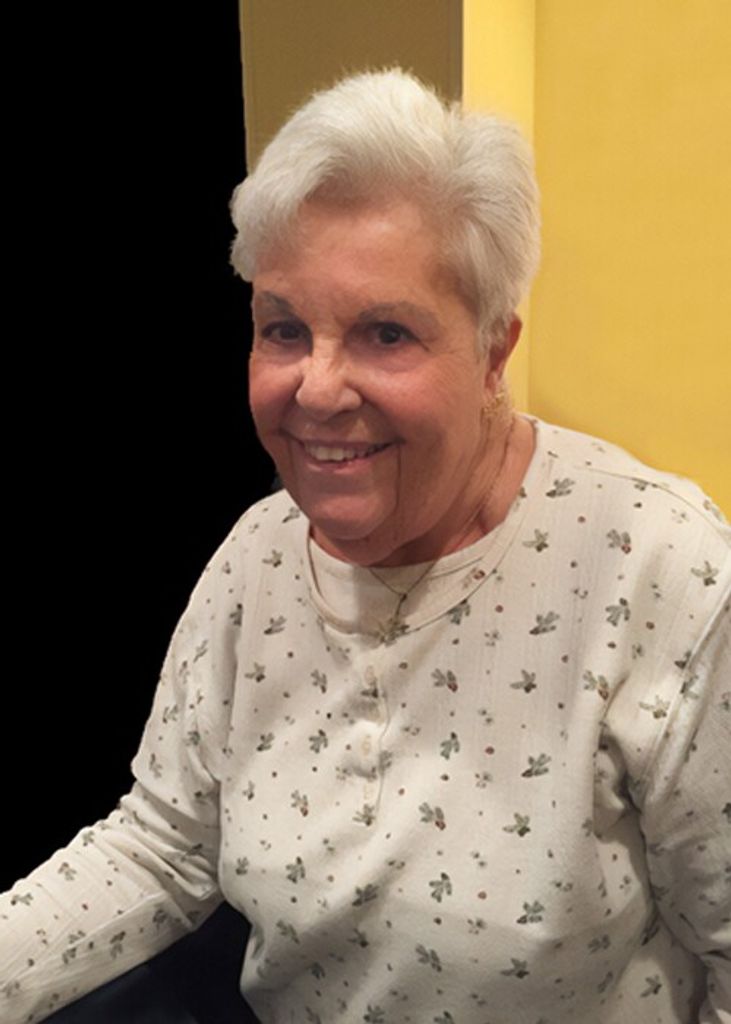 Judith Ann Heesch