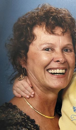 Patricia Albritton's obituary image