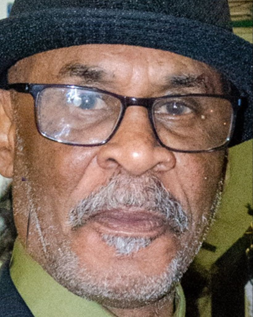 Carlos Michael Clark